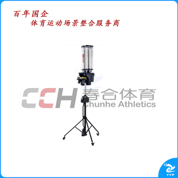 斯波阿斯/SIBOASI 智能羽毛球运动发球机