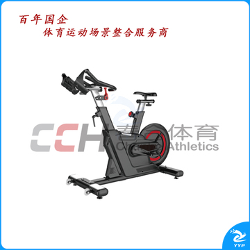 军霞健身车器材