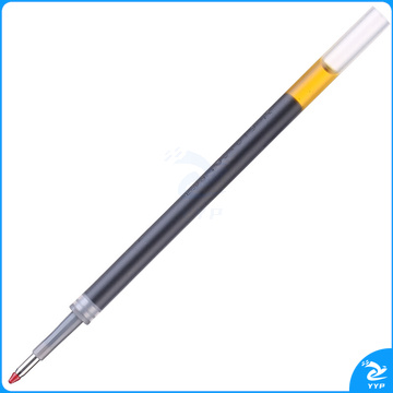 晨光(M&G)文具0.5mm黑色办公中性笔芯 美新系列G-5子弹头签字笔替芯 水笔芯 60支装XGR67TE3