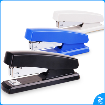 得力(deli)12#耐用型订书机/订书器 办公用品 颜色随机0425