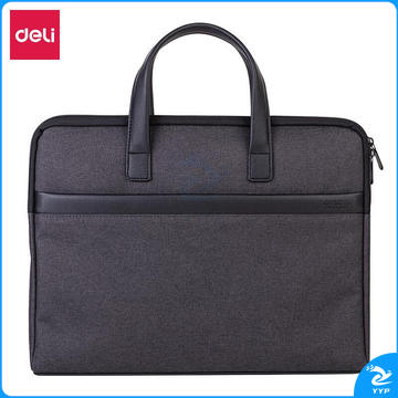 得力(deli)63751商务职业公文包深灰(单位：个)