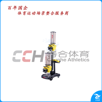 斯波阿斯/SIBOASI智能羽毛球运动发球机