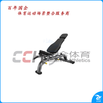 百利恒 哑铃凳 BLH-060