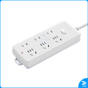 公牛(BULL)插座新国标/插排/1.8米 GN-402