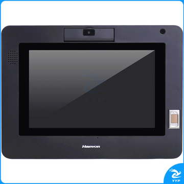 汉王（Hanvon）ESP1050E 10.1英寸电子签批屏手写签批液晶屏 行业签名屏 原笔迹保存 签名数位板