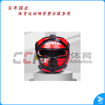 竞派 意立者奥特曼面罩护头 HT-10  S/M