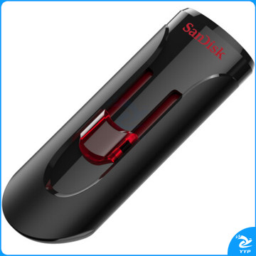 闪迪(SanDisk) 128GB USB3.0 U盘CZ600