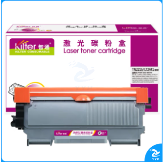 智通ZT TN2215/2441黑色 适用Brother HL-2240D HL-2250DN DCP-7060D MFC-7360 MFC-7470D MFC-7860DN