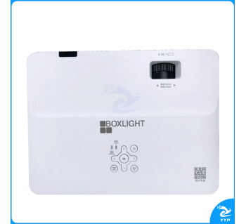 投影仪 宝视来/BOXLIGHT 5200流明 MX452L