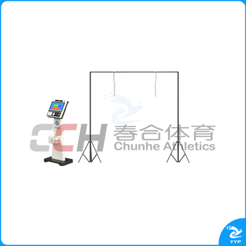 大树引体向上测试仪