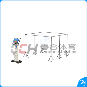 大树排球垫球测试仪(对空)