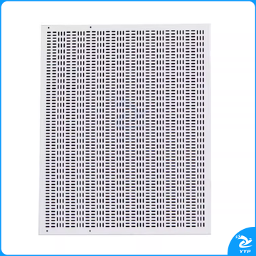 网孔板  加厚支架款 带提手