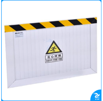 防鼠板 铝合金挡鼠板 130×30cm