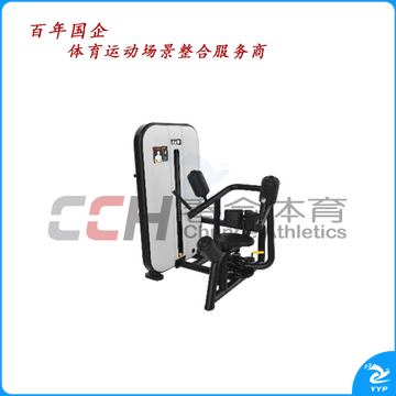 百利恒转腰训练器