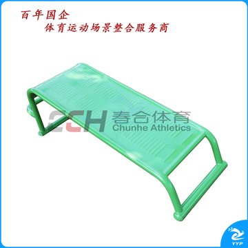春合体育室外健身路径器材腹肌板CHLJ0701