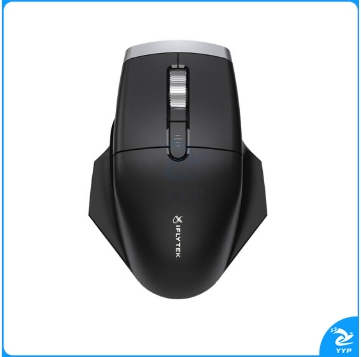 科大讯飞智能鼠标M520Pro 语音鼠标 无线办公 蓝牙鼠标 语音输入 黑