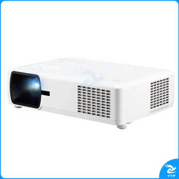 优派ViewSonic投影机LS610HDH，高清分辨率1920x1080，LED光源5000流明亮度