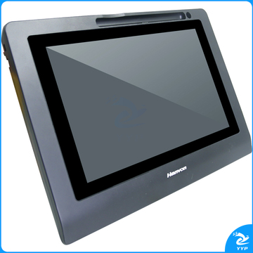 汉王（Hanvon）ESP1020A 10.1英寸电子签批屏手写签批液晶屏 行业签名屏 原笔迹保存 签名数位板