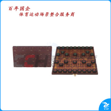 友明 酸枝木连盘象棋 G-46 ￠60