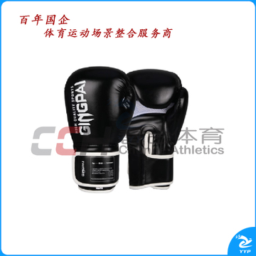 竞派 毒牙5号拳套 QJ-5  8 10  12oz