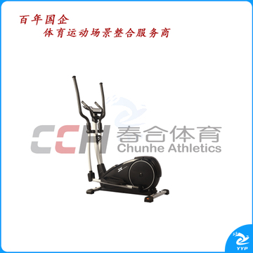 军霞豪华家用椭圆机