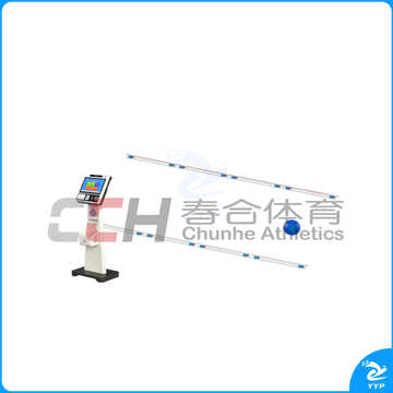 大树实心球测试仪