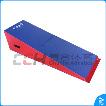 天津春合体育儿童体适能折叠三角