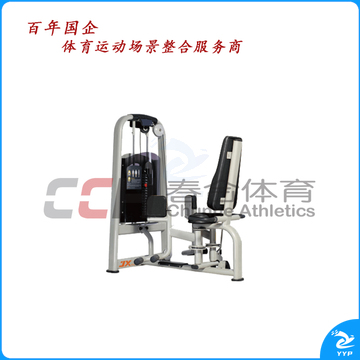 军霞腿部内弯训练器