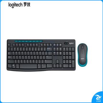 罗技(Logitech) MK275无线键盘鼠标套装
