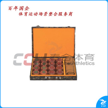 友明 红花梨象棋 G-30 ￠60