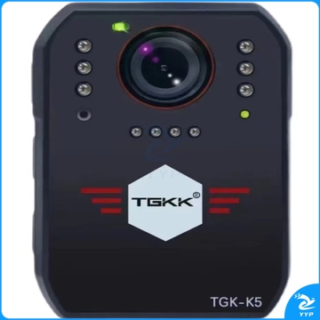 特锐特 视频监控设备 执法记录仪 TGK-K5