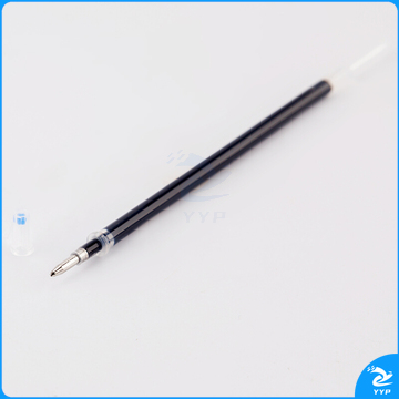 广博(GuangBo) 0.5mm黑色 瓶装中性笔芯 签字笔芯 水笔芯 50支装 ZX9T09FD-50