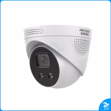 海康威视 DS-2CD2326FWDA3-IS 室内半球 网络摄像机