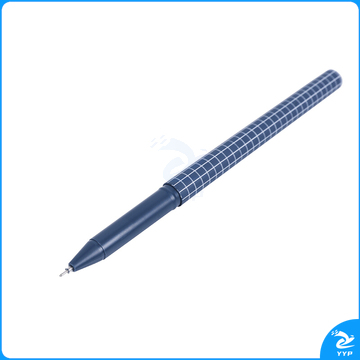 晨光(M&G)文具0.38mm黑色中性笔 全针管签字笔 灰谐系列水笔 12支/盒AGPB2603