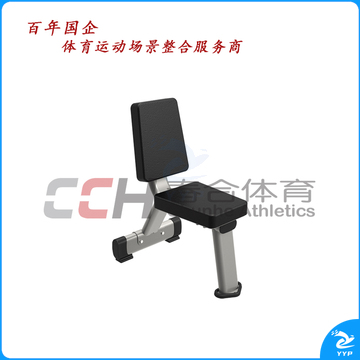 军霞推肩椅器材