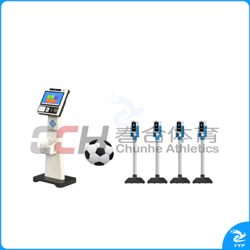 大树足球测试仪