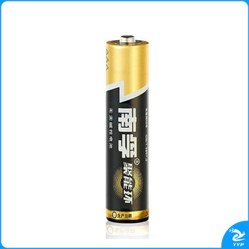 南孚(NANFU)5号电池 单节 电池装 南孚 5号 电池