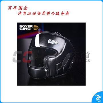 竞派 盘古护头  HT-14  S/M/L