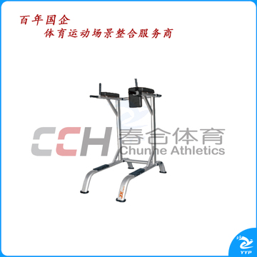 军霞提膝训练器