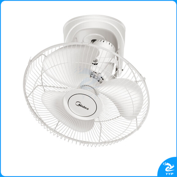 美的(Midea) 电风扇吸顶扇 FD40-11A楼顶扇