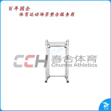 军霞深蹲架器材