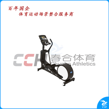 百利恒椭圆机 (自发电)