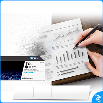 惠普原装19A激光成像鼓