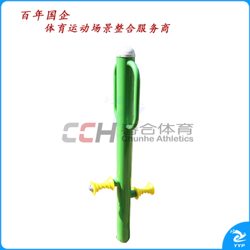 春合体育室外健身路径器材腿部按摩器CHLJ0502