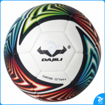 4号机缝足球-校园训练球