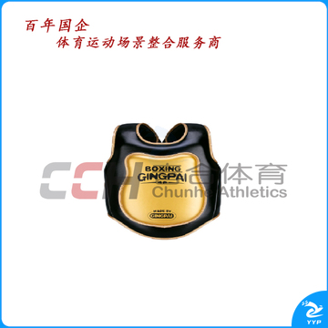 竞派 活力护胸  HX-12 S/M