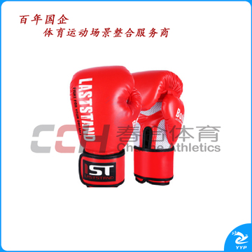 竞派  意立者猎魂基础款拳套  QJ-63  6oz