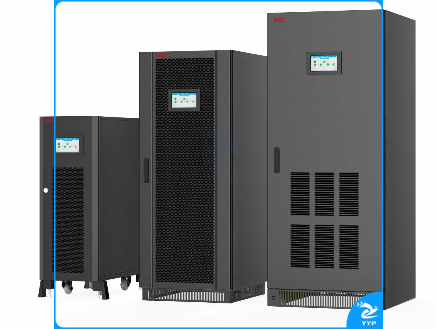 易事特UPS不间断电源EA8910