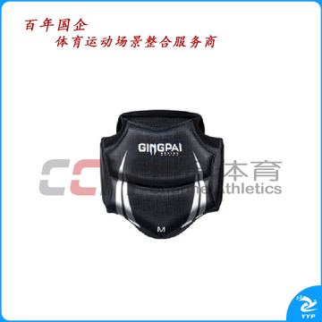 竞派 护胸暗格纹2S HX-4  S/M/L