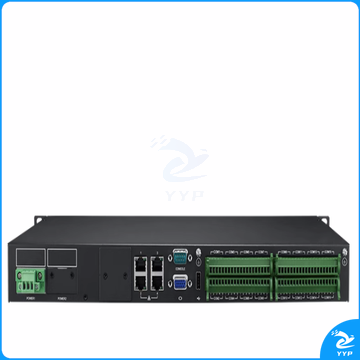 工业物联网网关